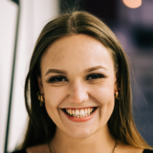 Laura Timm