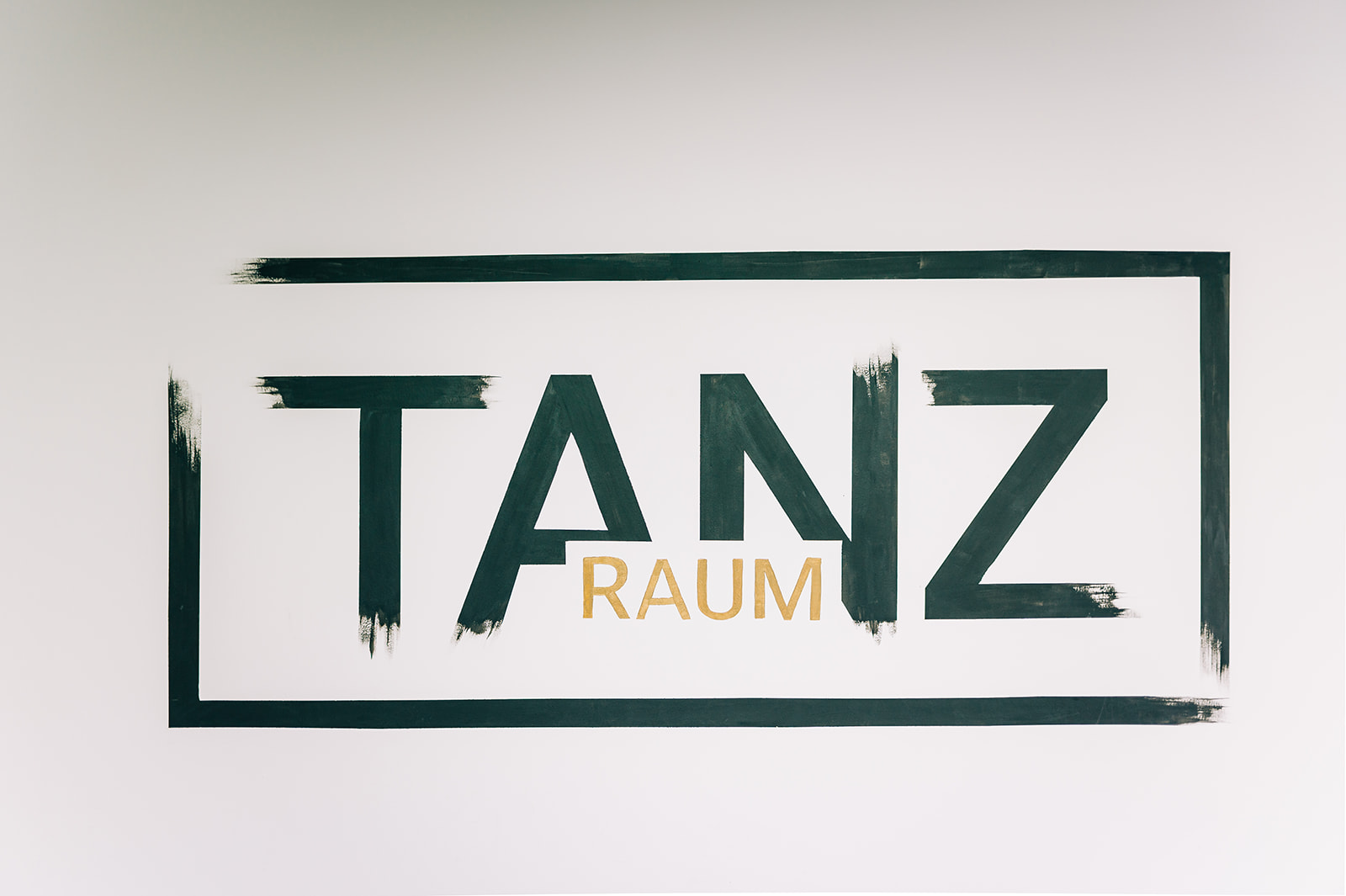 Tanzraum