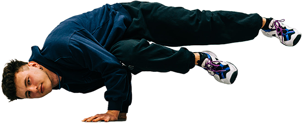 breakdance