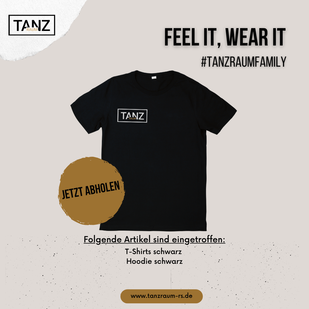 Merch abholen